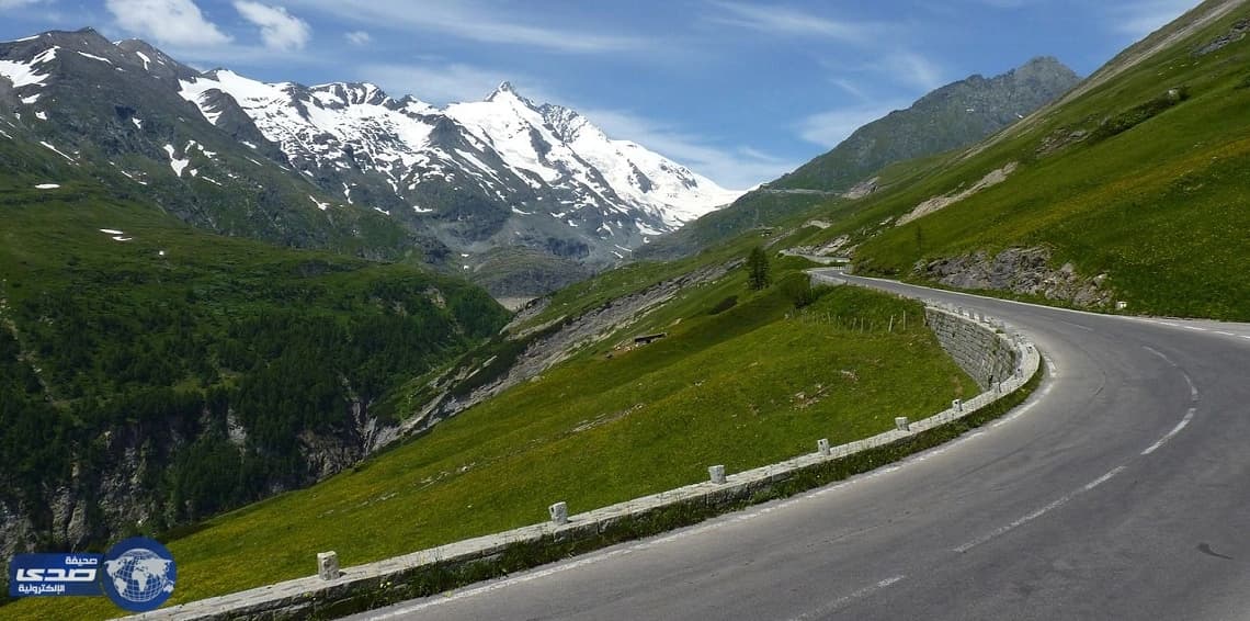 الصور.. طرق “ مسكونة بالأشباح ” يخشاها السائقون