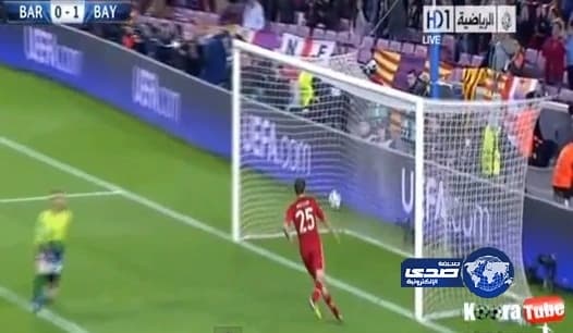 الأشعة تحدد موقف "سيعود" من المشاركة أمام الرائد