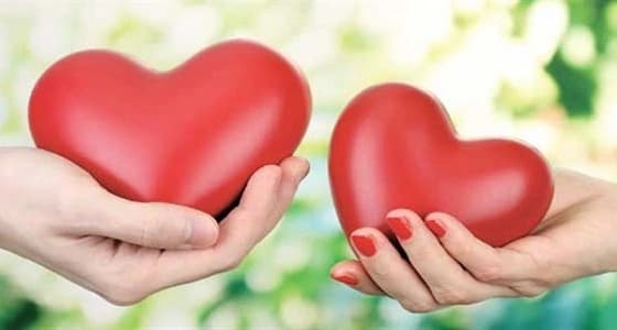 المتزوجون في عيد الحب أكثر عرضة للطلاق