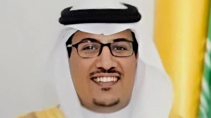 "العتيبي" نائبًا لمحافظ هيئة المواصفات للخدمات المشتركة