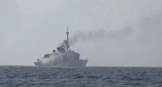 المالكي: هجوم حوثي إيراني يستهدف ناقلة نفط سعودية بالبحر الأحمر