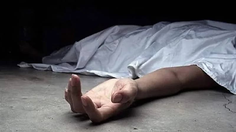 العثور على جثة رجل مقسومة نصفين بعد اختفائه