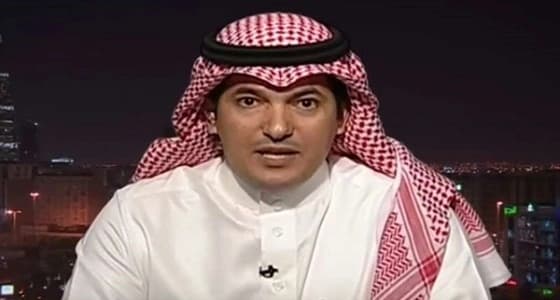 " محمد السلمي " : توزيع الدولارات بشوارع أمريكا لافساد زيارة ولي العهد