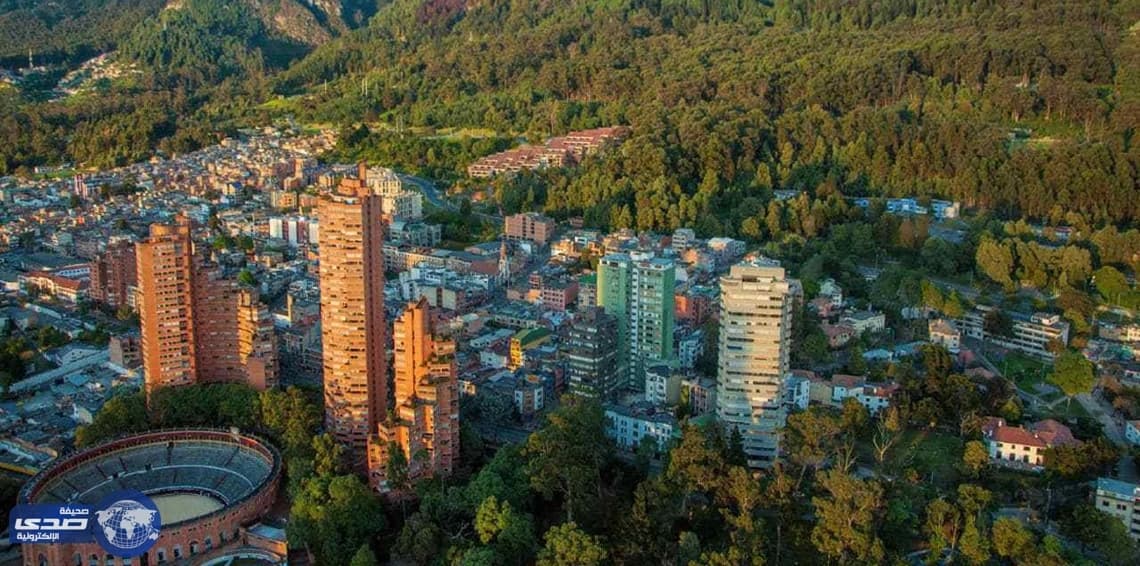 بعد مرور عام على الموافقة بزواج المثليين..كولومبيا تعترف رسميًا بالزواج الثلاثي