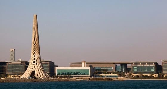 وظائف شاغرة في جامعة الملك عبدالله للعلوم والتقنية