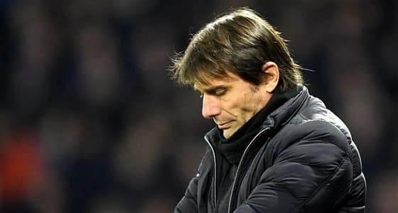 كونتي على أعتاب الأرسنال لخلافة فينغر