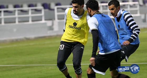 انطلاق أولى رحلات قطار المشاعر المقدسة من " منى" في الثامن من ذي الحجة