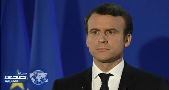 ماكرون يتعهد بتكثيف الحرب على المتشددين في إفريقيا