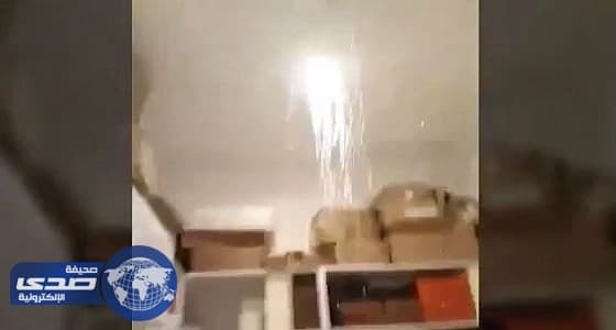 بالفيديو.. أبو بكر سالم يتغلب على مرضه ويغني " يا بلادي واصلي "