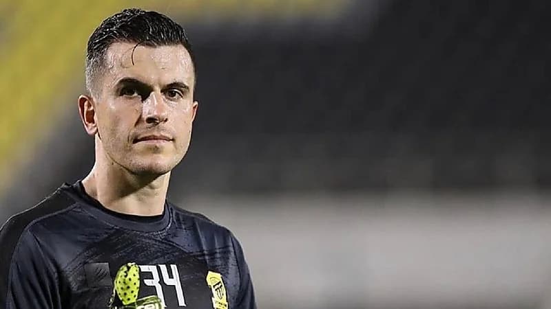 ساو باولو يسعى لخطف غروهي من الاتحاد