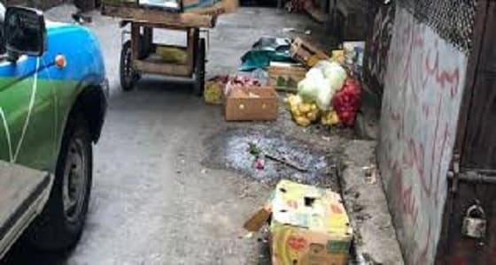بلدية الغزة بمكة المكرمة تنفذ حملات تفتيشية على الأسواق