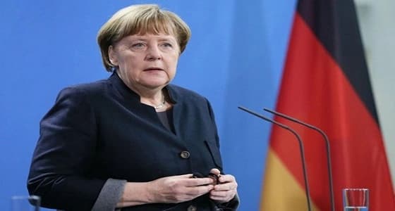 تحت شعار للنساء فقط.. " ميركل " تعيد تشكيل دائرة معاونيها