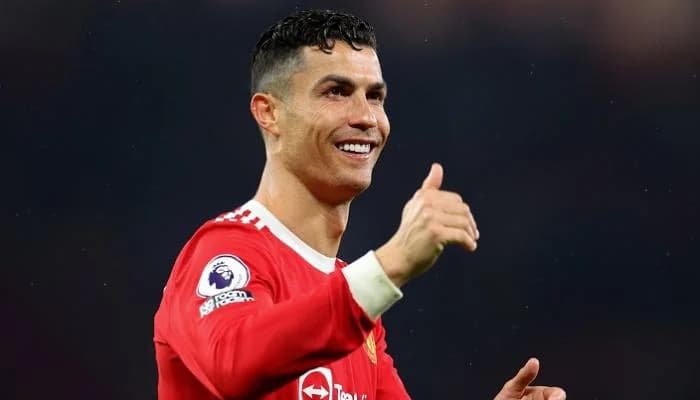 رونالدو على أبواب الرحيل من مانشستر يونايتد