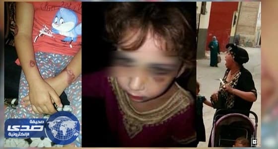 أم مدمنة تقتل طفلتها وتلقيها في " القمامة " بعد تعذيبها لسنوات