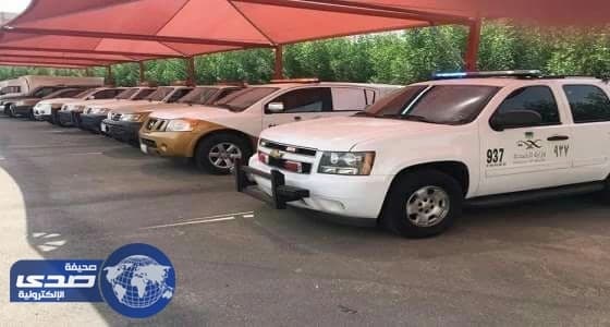 صحة الطائف تدعو قائدي السيارات إلى الالتزام بالتعليمات المرورية لتجنب الحوادث