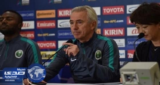 مارفيك يعلن قائمة " الأخضر " الأحد المقبل