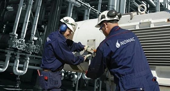 شركة نوماك توفر وظائف إدارية شاغرة للسعوديين