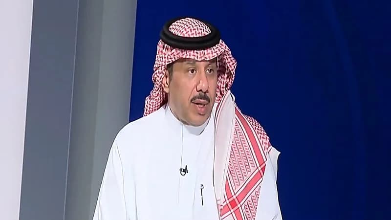 الرزيحان: نجوم الهلال أحرجوا الإدارة وأثبتوا أنهم الأفضل.. فيديو