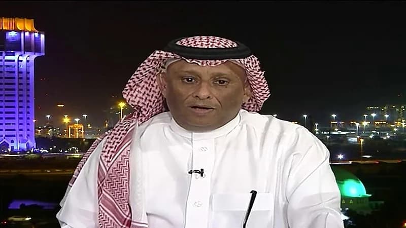 حسن عبدالقادر: مستوى الأهلي غير جيد خاصة في الهجوم .. فيديو