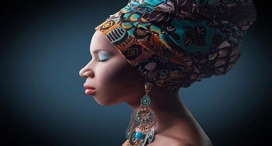 المجوهرات والحلي زينة المرأة في كل العصور وعلى مر الحضارات