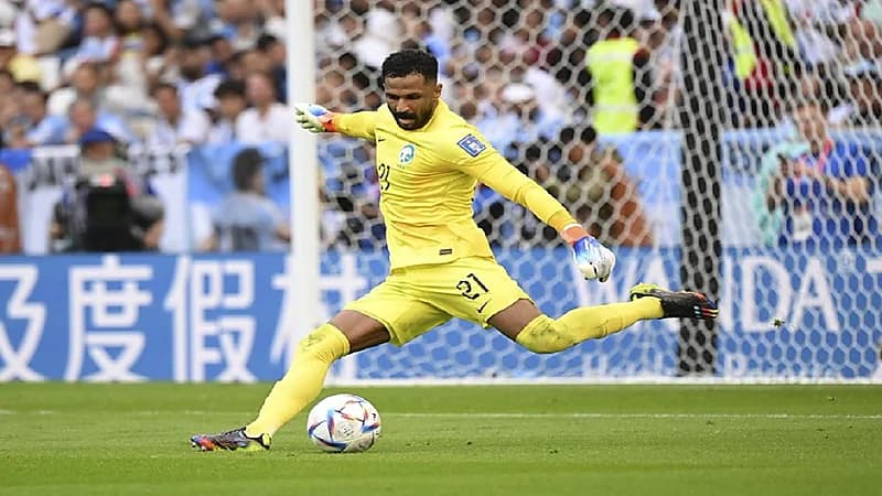 العويس: اللعب في أرضنا منحنا أفضلية