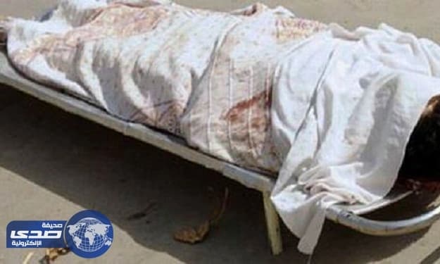 سيدة عجوز تقتل رجلا مسنا في حجن بني امشيخ بجازان