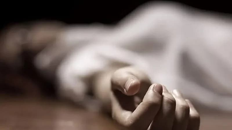 شاب يقتل زوجته وقت الإفطار