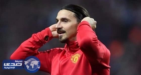 ⁠⁠⁠⁠⁠ناد سعودي يفاوض " السلطان " إبراهيموفيتش