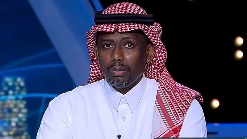 المنتشري: رونالدو خدم النصر كثيرًا وليس هو المشكلة .. فيديو