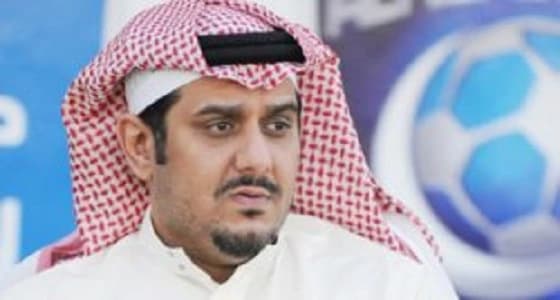 بالفيديو.. نواف بن سعد: الهلاليون أضروا بناديهم