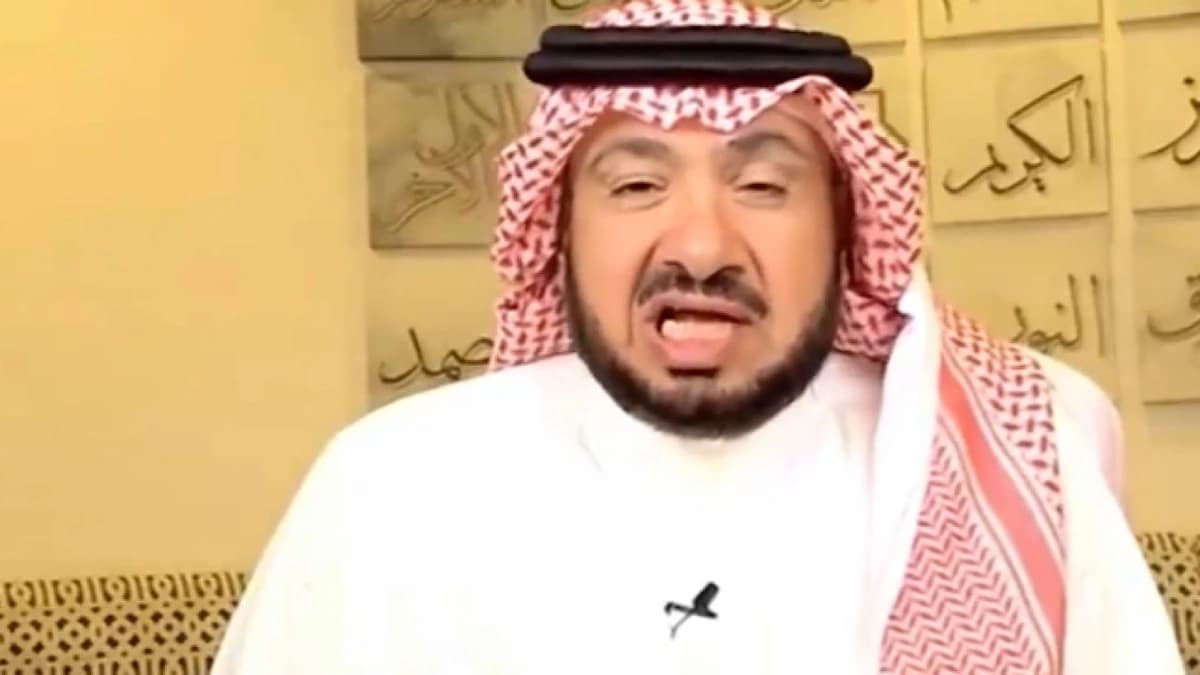 العمري: النصر المرشح الأول لتحقيق الدوري.. فيديو