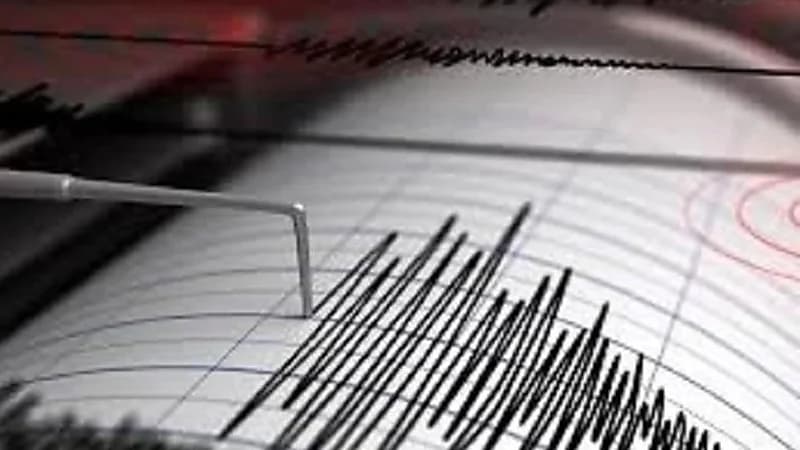 زلزال بقوة 5.2 درجات يضرب باكستان