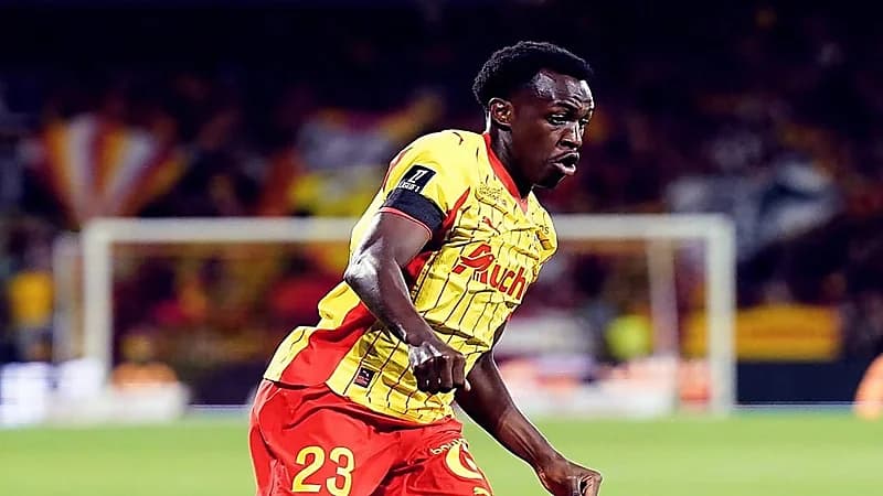 سعود عبدالحميد مستمر في أوروبا.. فيديو