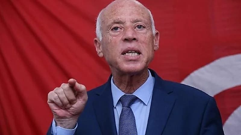 إعفاء 57 قاضيًا تونسيًا متورطين في قضايا إرهاب