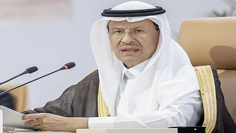 وزير الطاقة يعلن 14 اكتشافا جديدا للزيت العربي والغاز بالمنطقة الشرقية والربع الخالي