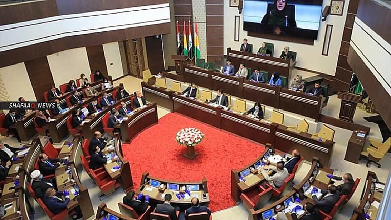 إدانة "الاغتصاب الزوجي" تثير الجدل في كردستان العراق