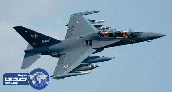 مقتل سيدة في قصف جوى روسى لبلدة خان شيخون السورية