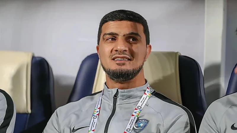 كأس العالم قد تكتب الفصل الأخير في مسيرة فهد المفرج