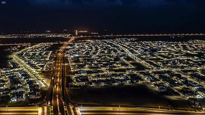 المدينة المنورة تحقق شهادة الأيزو في مؤشرات المدن الذكية