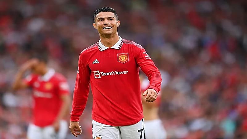 حقيقة تعاقد أتلتيكو مدريد مع رونالدو