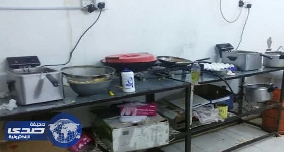 إغلاق 43 محلا و183 مخالفة في حملات تفتيشية لبلدية جازان خلال شهرين