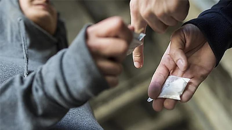 القبض على أصغر تاجر مخدرات في العالم عمره 9 سنوات!