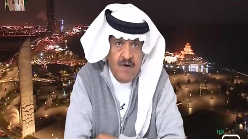 بالفيديو.. "جستنيه": صمت غريب من الإعلام النصراوي بخصوص قرار الـ FIFA