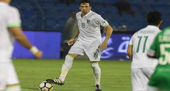 مدرب أهلي جدة يطلب توقيع عقوبة كبيرة على الثنائي البرازيلي