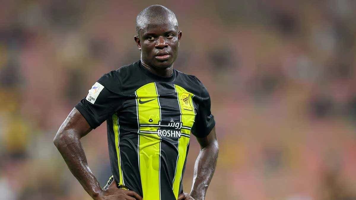 باريس يفاوض محترف الإتحاد