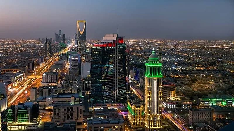 45 شركة مليارية تقنية بالشرق الأوسط بحلول 2030 والمملكة الأكثر جذبًا لـ "المشاريع الواعدة"