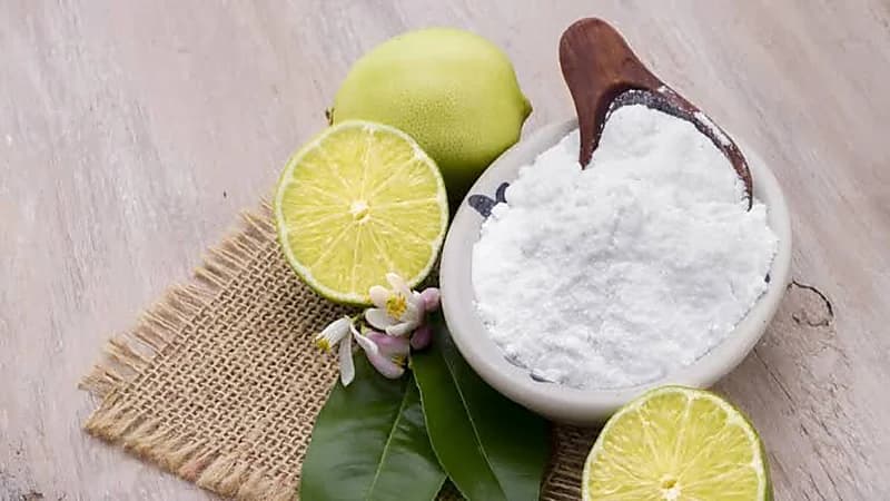فوائد إضافة بيكربونات الصوديوم للنظام الغذائي
