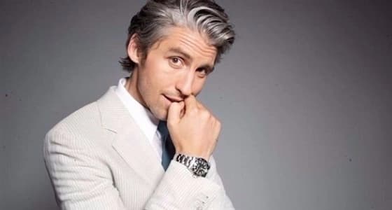 التوتر النفسي يسبب الشيب المبكر