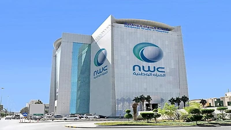 "المياه الوطنية" تبدأ في تنفيذ 4 عقود بـ153 مليون ريال في جازان