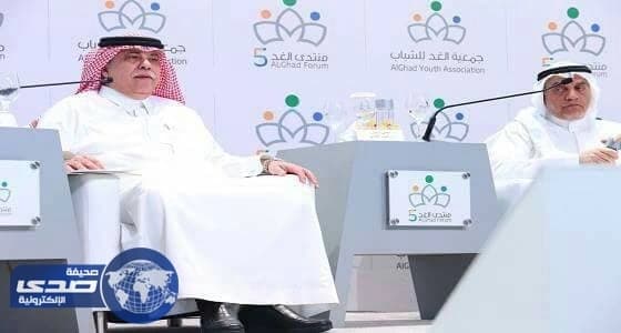 وزير التجارة: الشباب ينتظرهم مستقبل واعد وعليهم التفاؤل والاستعداد